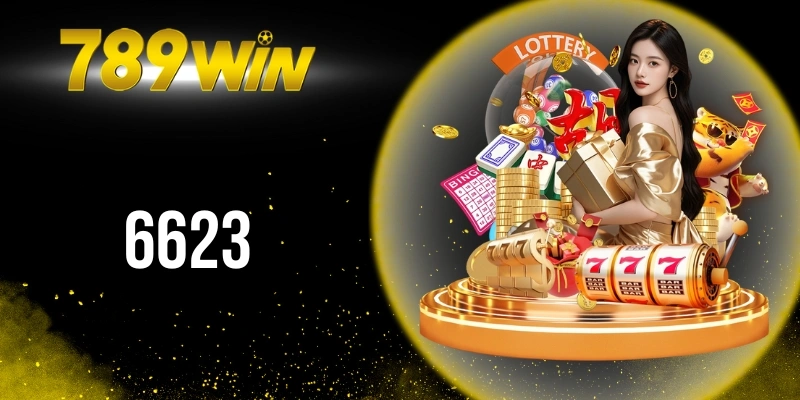 6623 - Địa Chỉ Cá Cược Đẳng Cấp Hàng Đầu Châu Á