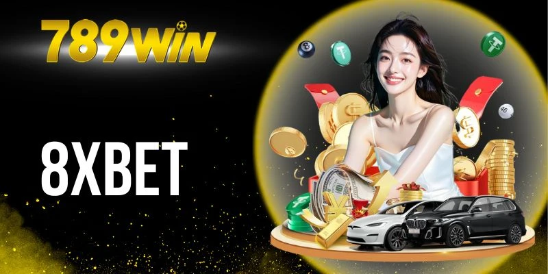 8Xbet - Thương Hiệu Game Online Với Nhiều Trải Nghiệm Thú Vị