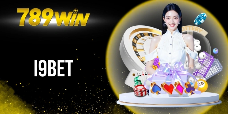 I9bet - Nhà Cái Uy Tín, Nhận Thưởng Hoàn Nạp Mỗi Ngày