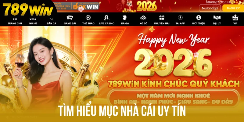 Tìm hiểu mục Nhà cái uy tín Tìm hiểu mục Nhà cái uy tín